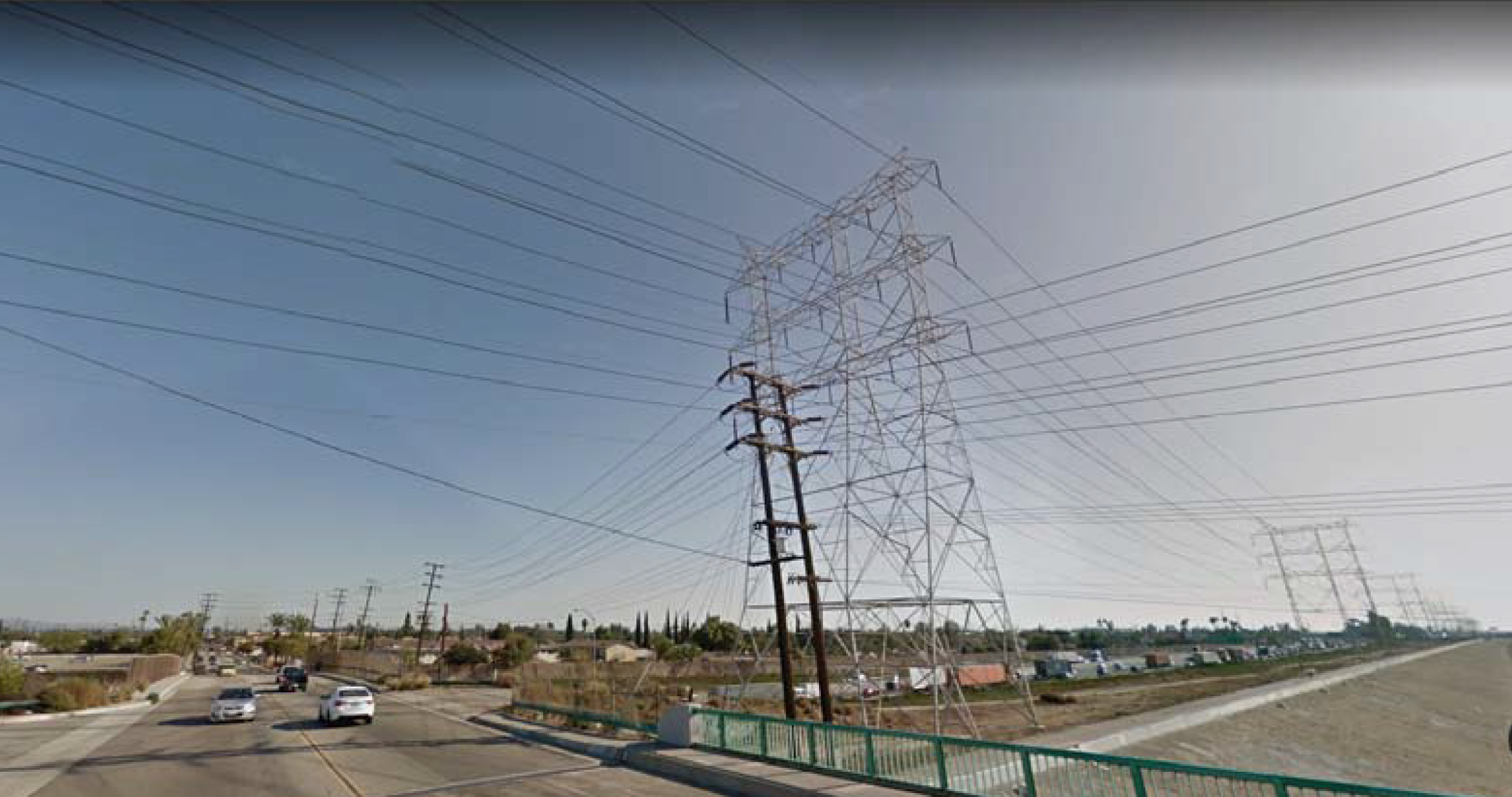 I710 Corridor Expansion Project