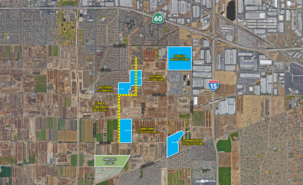 New Model Colony